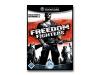 Freedom Fighters - Complete package - 1 user - GAMECUBE - GAMECUBE disc - German