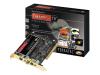 TerraTec Cinergy 200 TV - TV tuner / video input adapter - PCI - PAL-B/G
