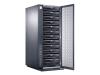 Fujitsu FibreCAT CX400 - Hard drive array - 180 GB - 15 bays ( Fibre Channel ) - 5 x HD 36 GB - Fibre Channel (external) - rack-mountable - 4U