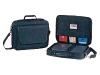 Fellowes Computer Brief - Notebook carrying case - black