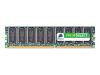Corsair Value Select - Memory - 1 GB - DIMM 240-pin - DDR2 - 533 MHz / PC2-4200