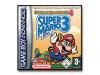 Super Mario Advance 4: Super Mario Bros. 3 - Complete package - 1 user - Game Boy Advance