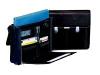 Dicota SupremeFolio L - Carrying case - black