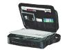 Dicota Carrying Case DataBag 1 - Carrying case - black