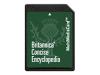 Palm - ROM Memory - Britannica Concise Encyclopedia - MultiMediaCard