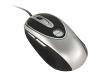 Kensington PilotMouse Optical Pro - Mouse - optical - 5 button(s) - wired - PS/2, USB