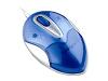 Kensington PocketMouse SE - Mouse - optical - wired - USB