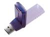 Mitsumi Bluetooth USB Adaptor WML-C51APR - Network adapter - USB - Bluetooth