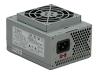 Enhance ENP-2120A - Power supply ( internal ) - AC 100-127/200-240 V - 200 Watt - 7 Output Connector(s)
