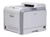 Samsung CLP-500 - Printer - colour - duplex - laser - Legal, A4 - 1200 dpi x 1200 dpi - up to 20 ppm (mono) / up to 5 ppm (colour) - capacity: 350 sheets - parallel, USB