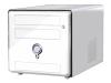 AOpen XC Cube EZ18 - SFF - no CPU - RAM 0 MB - no HDD - nForce2 IGP - Monitor : none