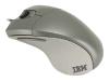 IBM ScrollPoint Pro - Mouse - 3 button(s) - wired - PS/2, USB - antique sage