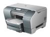 HP Business Inkjet 2300n - Printer - colour - ink-jet - Legal, A4 - 1200 dpi x 1200 dpi - up to 26 ppm (mono) / up to 6.5 ppm (colour) - capacity: 400 sheets - parallel, USB, 10/100Base-TX