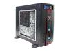 Thermaltake Highest Xaser III - Tower - ATX - power supply - black