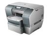 HP Business Inkjet 2300dtn - Printer - colour - duplex - ink-jet - Legal, A4 - 1200 dpi x 1200 dpi - up to 26 ppm (mono) / up to 6.5 ppm (colour) - capacity: 650 sheets - parallel, USB, 10/100Base-TX