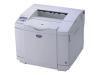 Brother HL-2700CN - Printer - colour - laser - Letter, A4 - 2400 dpi x 600 dpi - up to 31 ppm (mono) / up to 8 ppm (colour) - capacity: 250 sheets - parallel, USB, 10/100Base-TX