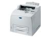 Brother HL-8050N - Printer - B/W - laser - Legal, A4 - 1200 dpi x 1200 dpi - up to 34 ppm - capacity: 700 sheets - parallel, USB, 10/100Base-TX