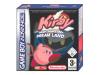 Kirby Nightmare in Dream Land - Complete package - 1 user - Game Boy - German