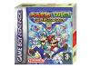 Mario & Luigi Superstar Saga - Complete package - 1 user - Game Boy Advance - German