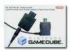 NINTENDO GAMECUBE RF Switch / RF Modulator - Game console accessory kit