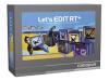 Canopus Lets EDIT RT + - Video input adapter - PCI - NTSC, PAL