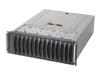 Fujitsu PRIMEPOWER DN41 - Storage enclosure - 14 bays - 4 x HD 36 GB - rack-mountable - 3U