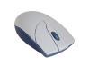 Wacom Graphire2 Steel Blue - Mouse - 3 button(s) - wireless - steel blue