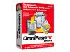 ScanSoft OmniPage Pro Office - ( v. 14 ) - complete package - 1 user - CD - Win - German