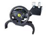 ThrustMaster 360 Modena Force GT Racing Wheel - Wheel and pedals set - Microsoft Xbox