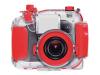 Olympus PT 020 - Marine case for digital photo camera