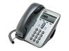 Cisco IP Phone 7912G - VoIP phone - SCCP, SIP