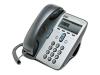 Cisco IP Phone 7912G - VoIP phone - SCCP, SIP