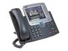 Cisco IP Phone 7970G - VoIP phone - SCCP