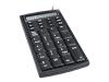 Dicota Abacus Calculator - Keypad - USB
