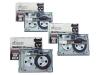 Imation - QIC - 2 GB / 4 GB - storage media