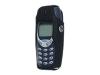 Fellowes Body Glove Ion Cellsuit - Case for cellular phone - black - Nextel i90