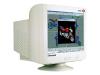 Hansol Mazellan 930D - Display - CRT - 19