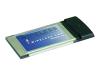 ST Lab WL-PCMCIA - Network adapter - PC Card - 802.11b