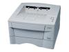 Kyocera FS-1020D - Printer - B/W - duplex - laser - Legal, A4 - 1800 dpi x 600 dpi - up to 20 ppm - capacity: 300 sheets - parallel, USB