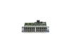 HP - Expansion module - EN, Fast EN - 10Base-T, 100Base-TX - 24 ports