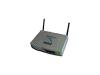 Bausch Proxima ADSL PRI Pots Router 4 Port Switch with WLAN - Wireless router + 4-port switch - DSL - EN, ATM, 802.11b