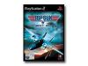 Top Gun Combat Zones - Complete package - 1 user - PlayStation 2 - German
