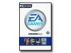 EA Games Power Pack Vol. 1 - Complete package - 1 user - PC - CD - Win - German