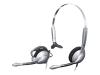 Sennheiser SH 320 - Headset