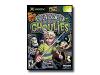 Grabbed by the Ghoulies - Complete package - 1 user - Xbox - DVD - French