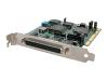 StarTech.com 4 Port PCI RS422 RS485 Serial Adapter Card - Serial adapter - PCI - RS-422, RS-485 - 4 ports