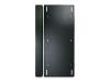 APC - Rack side panel - black - 42U (pack of 2 )