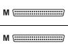 APC - SCSI external cable - HD-50 (M) - HD-50 (M) - 1 m