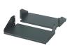 APC - Rack shelf - black (pack of 2 )