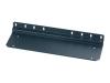 APC - Rack stabiliser plate - black